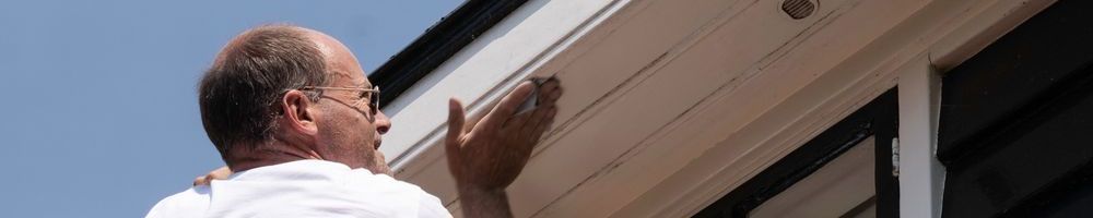 Schoorsteenrenovatie Buitenpost