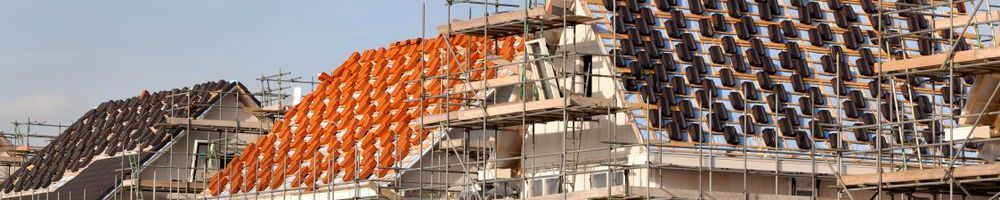 Dakpannen Buitenpost